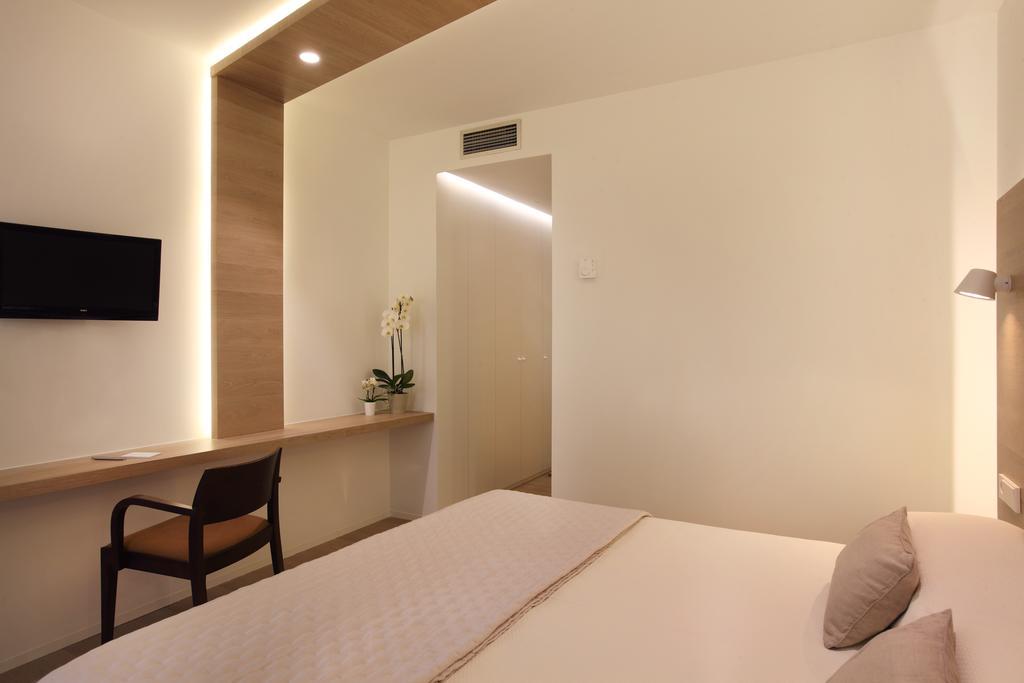Hotel Carlos I Benidorm Buitenkant foto