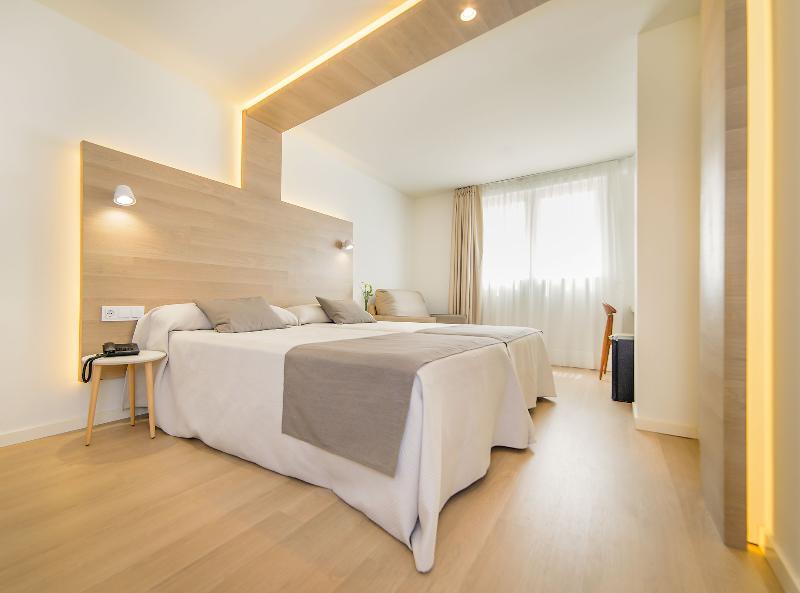 Hotel Carlos I Benidorm Buitenkant foto