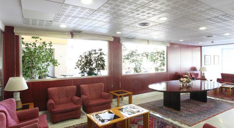 Hotel Carlos I Benidorm Buitenkant foto