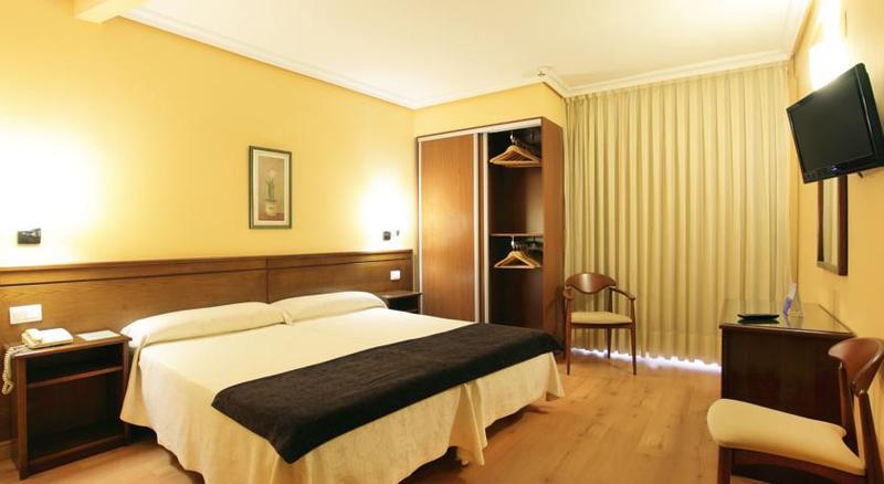 Hotel Carlos I Benidorm Buitenkant foto